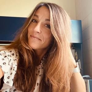 Meet your Posher, Lindsey